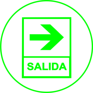 Señalización