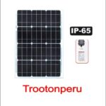 panel solar