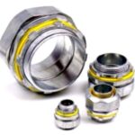 Conector-conduit